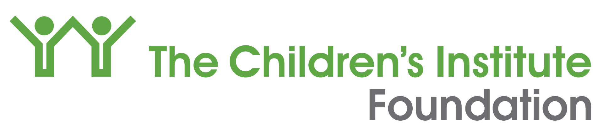 The Children's Institute Foundation Logo